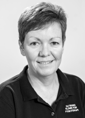 Ulfborg Klinik for Fysiorerapi - Kirsten Lund Ulfborg Klinik for Fysiorerapi - Kirsten Lund