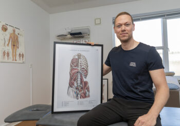 Osteopati