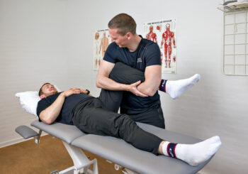 Osteopati